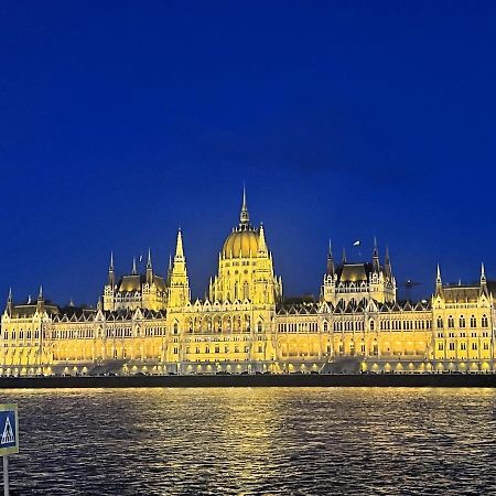 Jule Studio Budapest Eksteriør billede