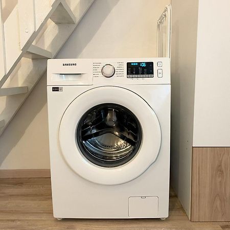 Jule Studio Budapest Eksteriør billede